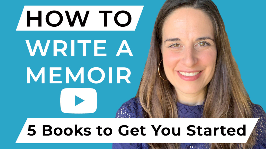 memoir writing websites